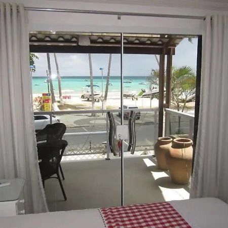 Maragogi Beach Flats Luaran gambar
