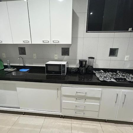 Maragogi Beach Flats Luaran gambar
