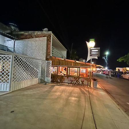 Maragogi Beach Flats Luaran gambar