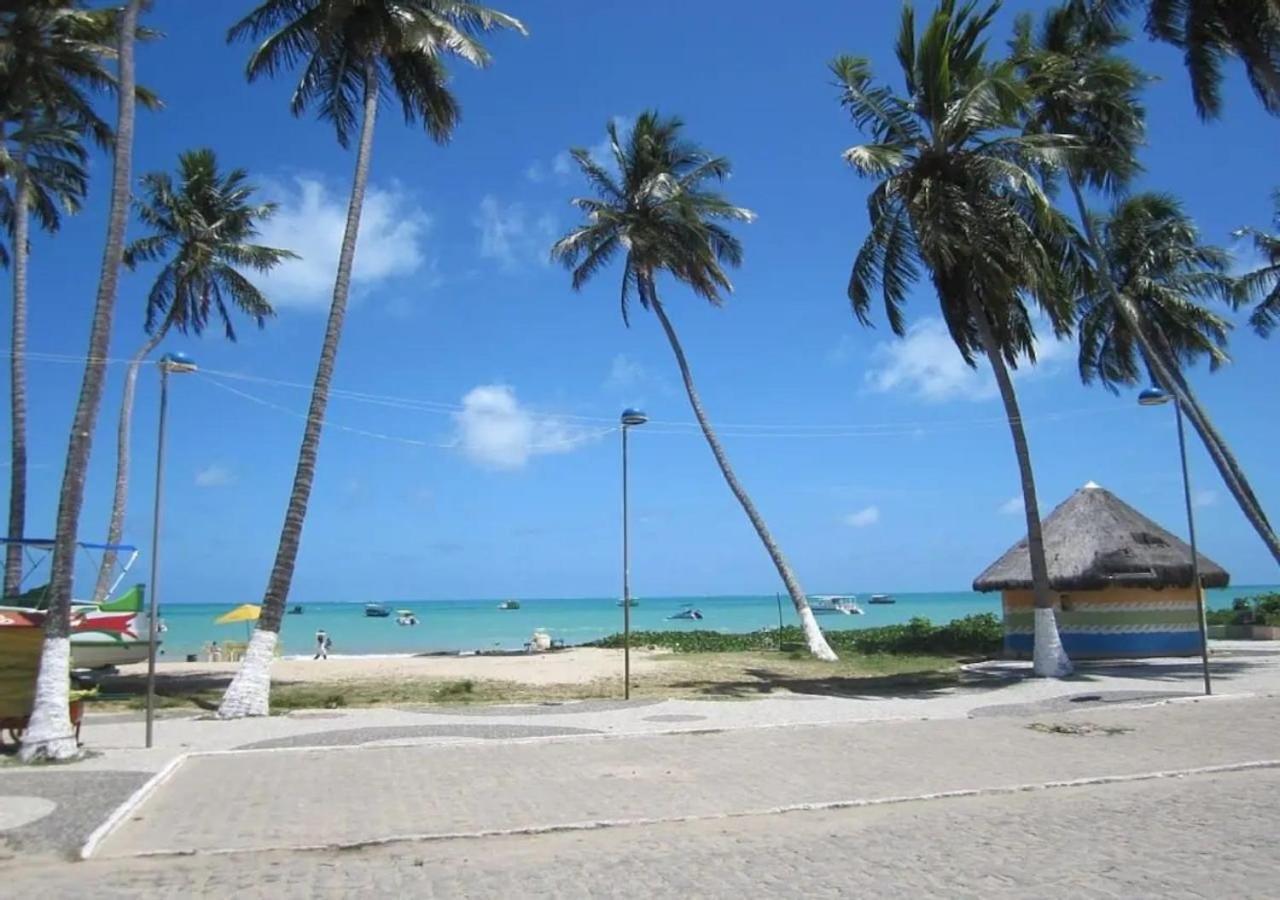 Maragogi Beach Flats Luaran gambar