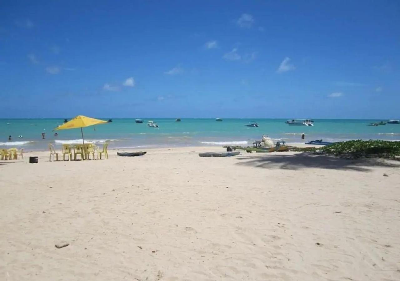 Maragogi Beach Flats Luaran gambar