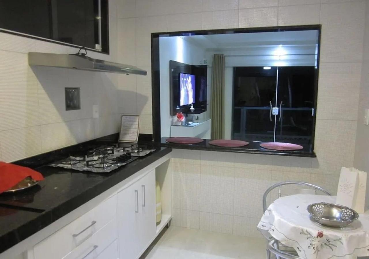 Maragogi Beach Flats Luaran gambar