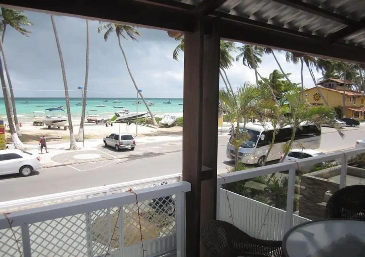 Maragogi Beach Flats Luaran gambar