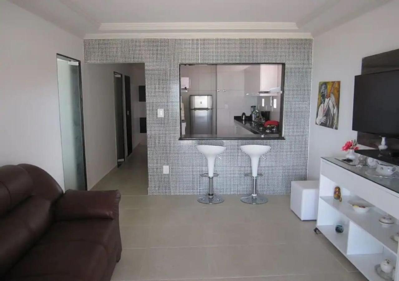 Maragogi Beach Flats Luaran gambar
