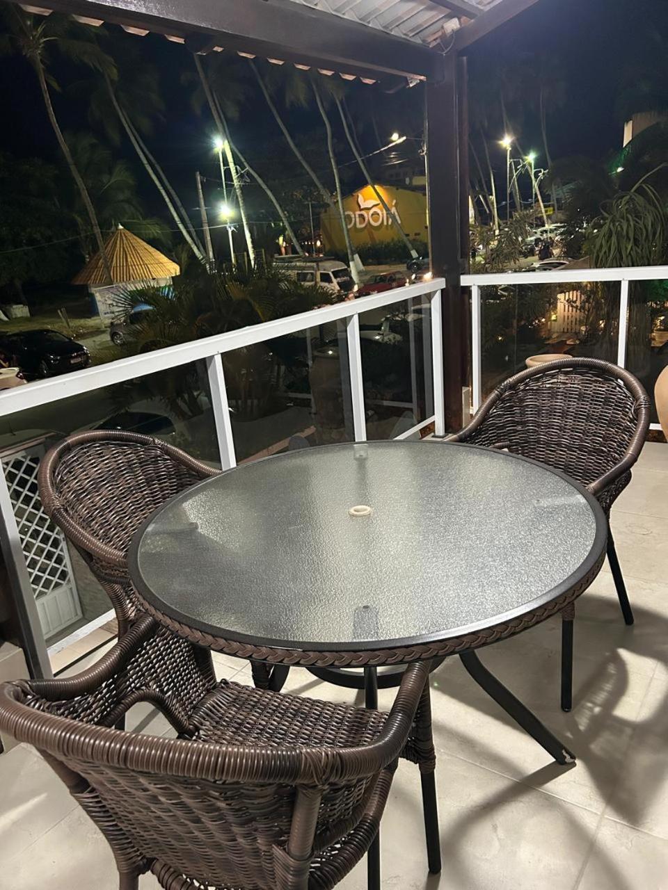 Maragogi Beach Flats Luaran gambar