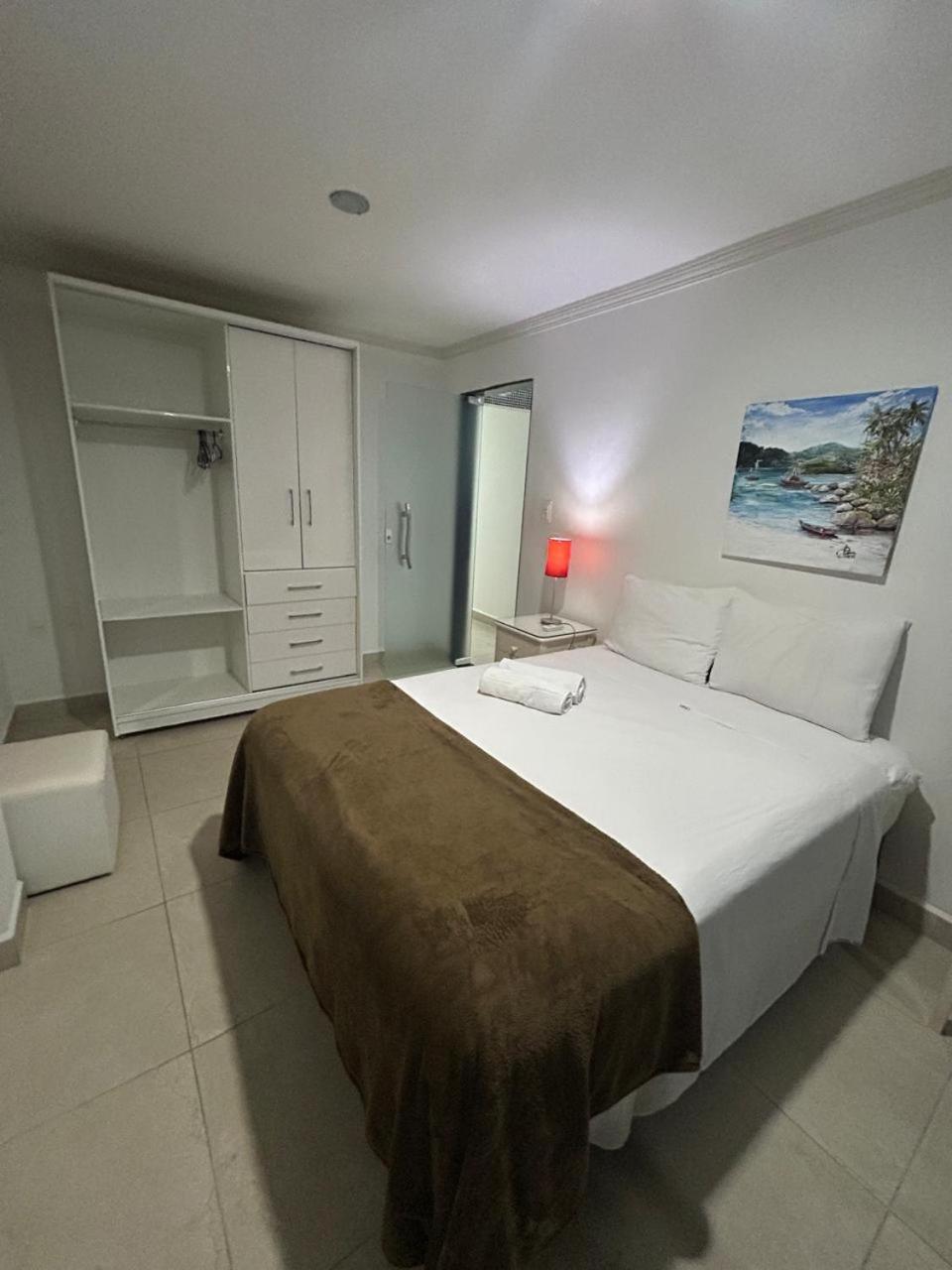 Maragogi Beach Flats Luaran gambar