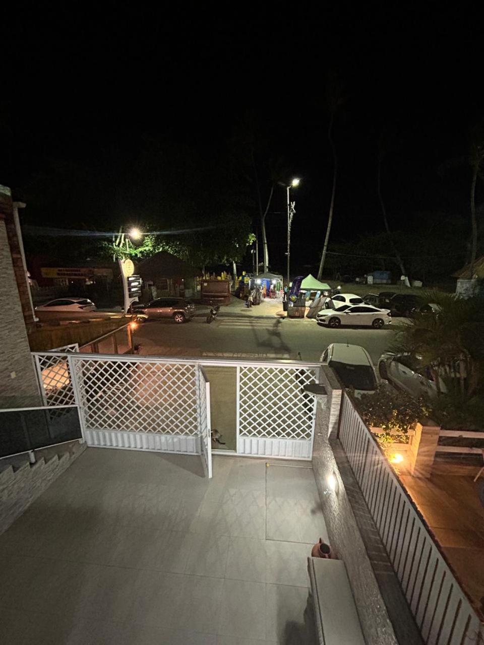 Maragogi Beach Flats Luaran gambar