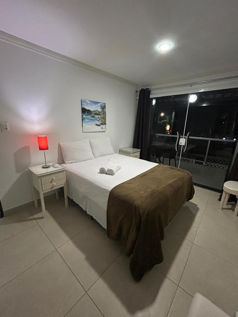 Maragogi Beach Flats Luaran gambar