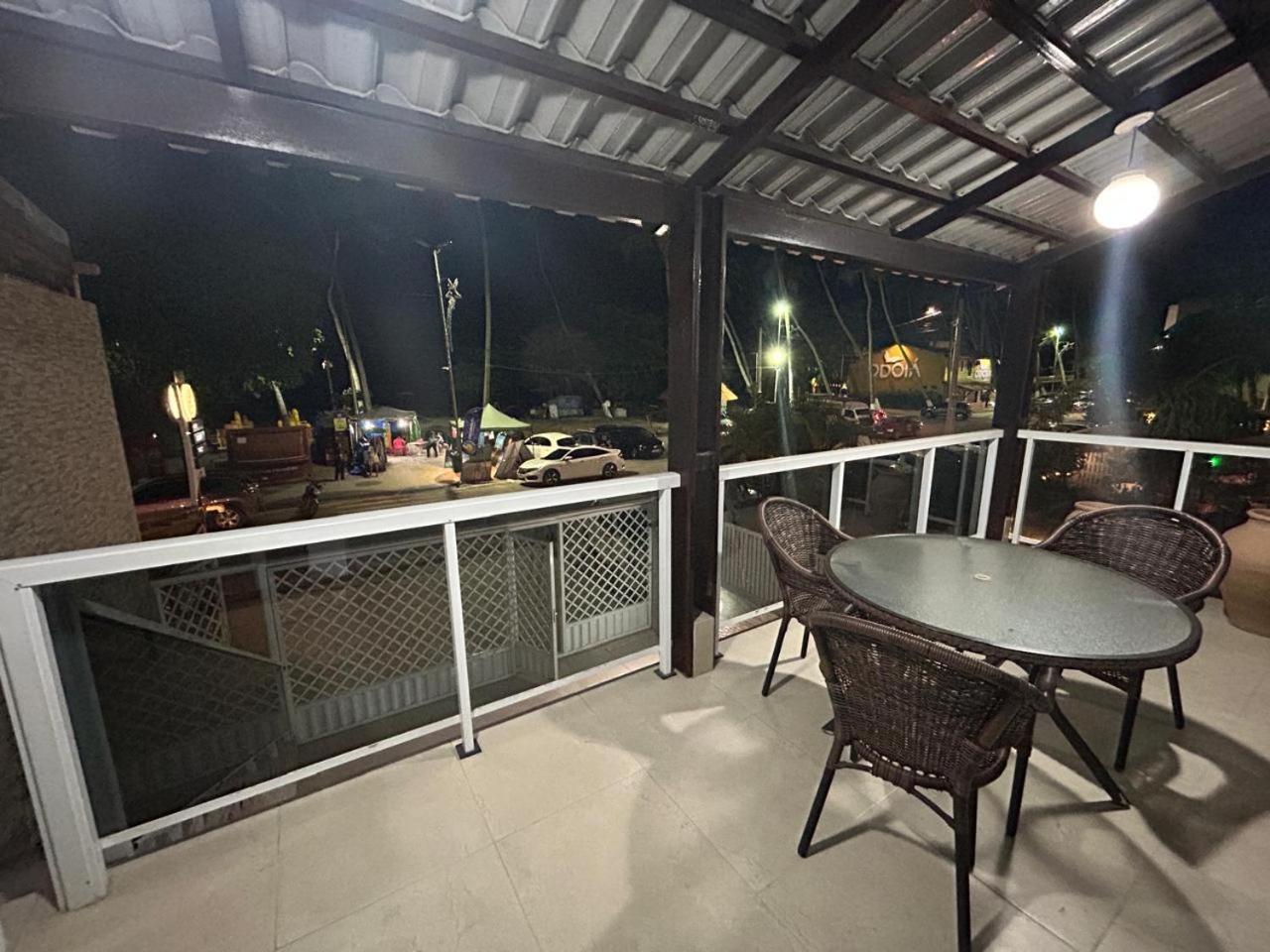 Maragogi Beach Flats Luaran gambar