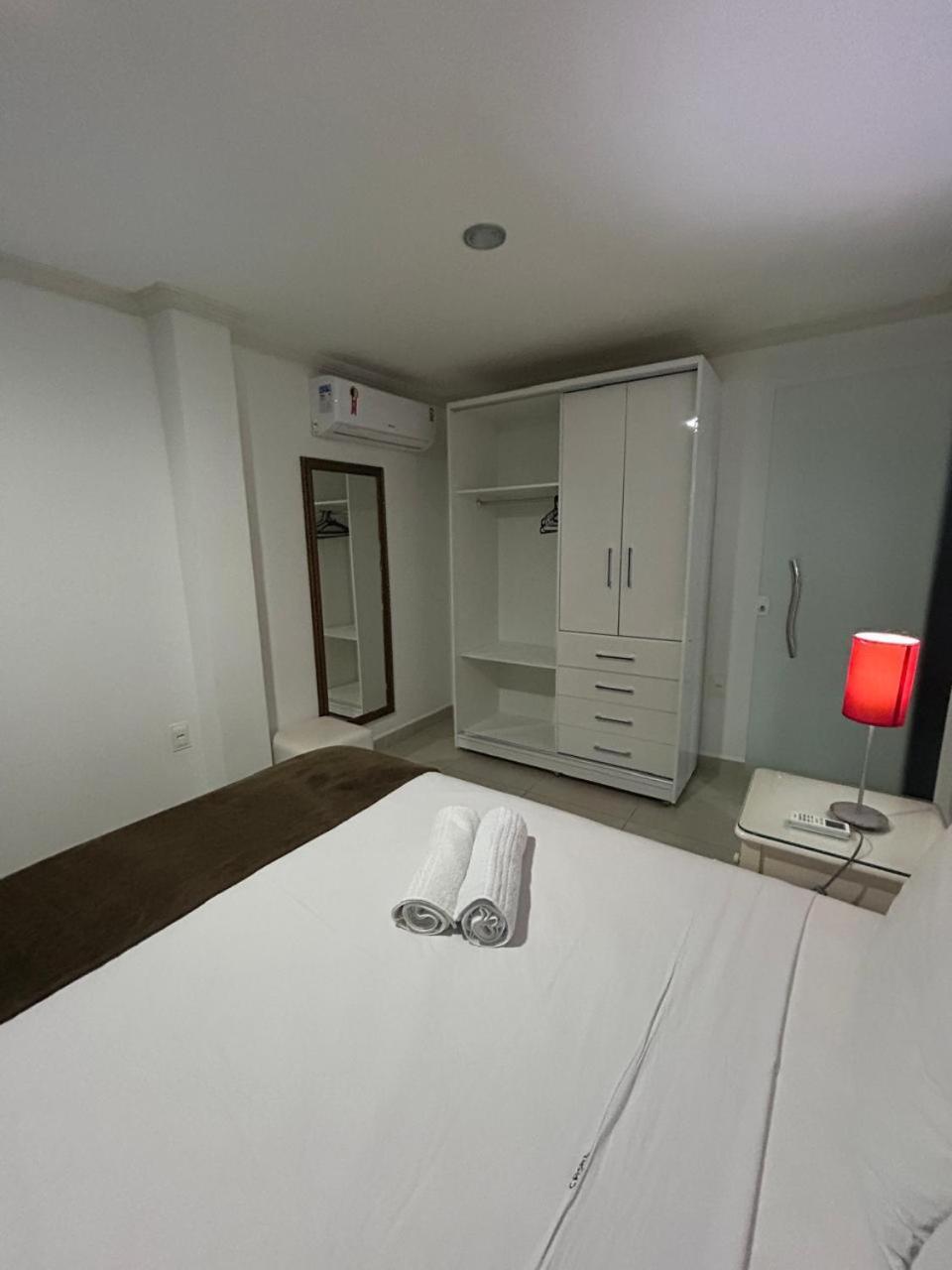 Maragogi Beach Flats Luaran gambar
