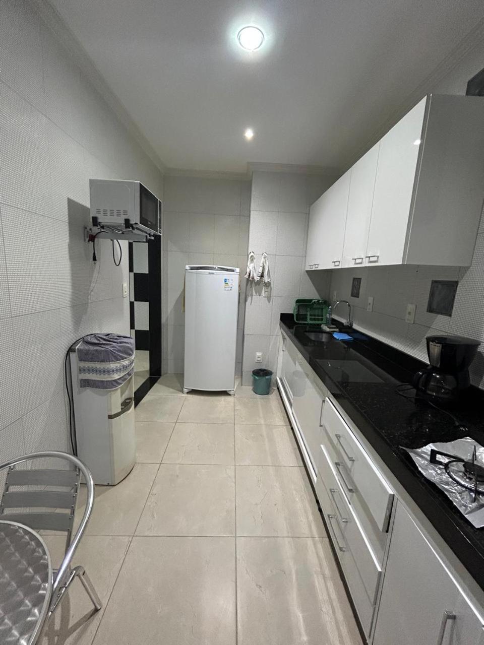 Maragogi Beach Flats Luaran gambar