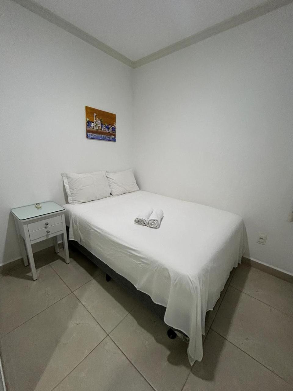 Maragogi Beach Flats Luaran gambar