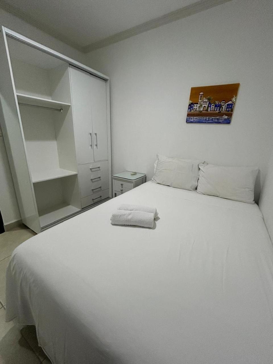 Maragogi Beach Flats Luaran gambar