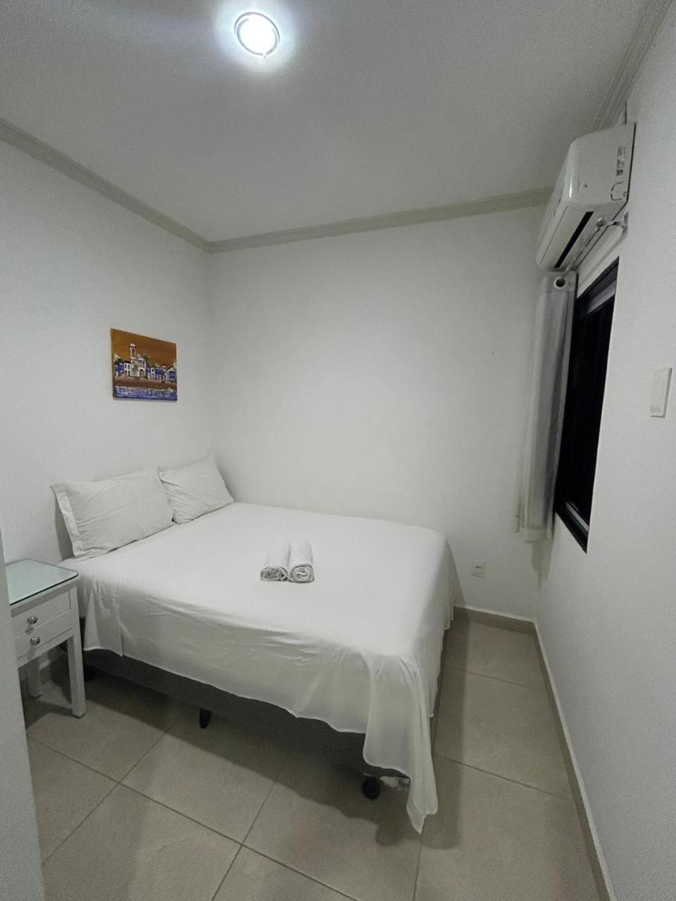 Maragogi Beach Flats Luaran gambar
