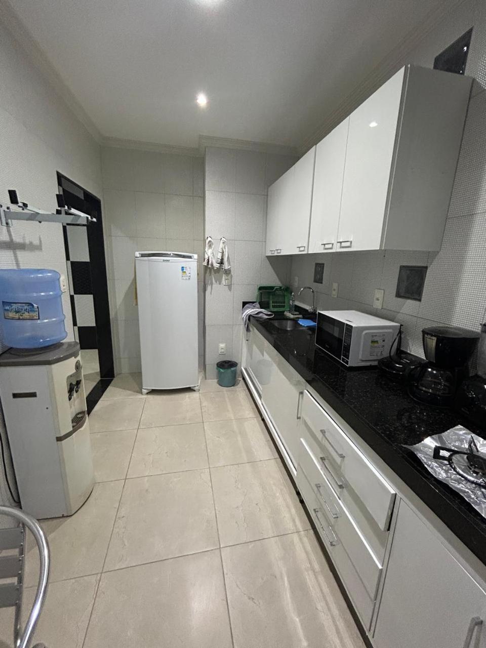 Maragogi Beach Flats Luaran gambar