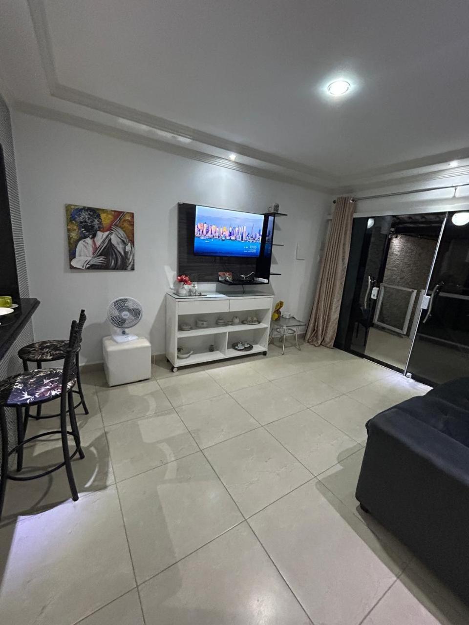 Maragogi Beach Flats Luaran gambar