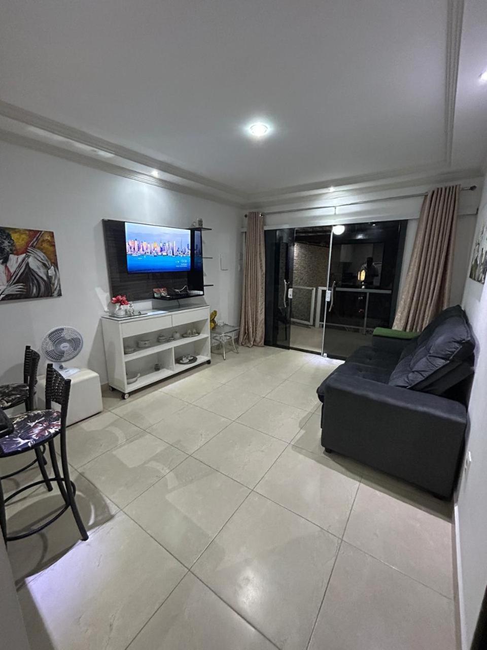 Maragogi Beach Flats Luaran gambar