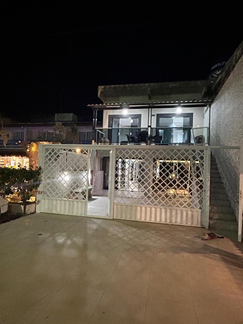 Maragogi Beach Flats Luaran gambar