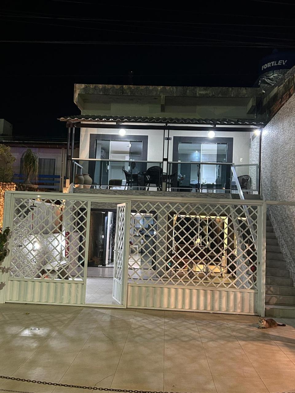 Maragogi Beach Flats Luaran gambar