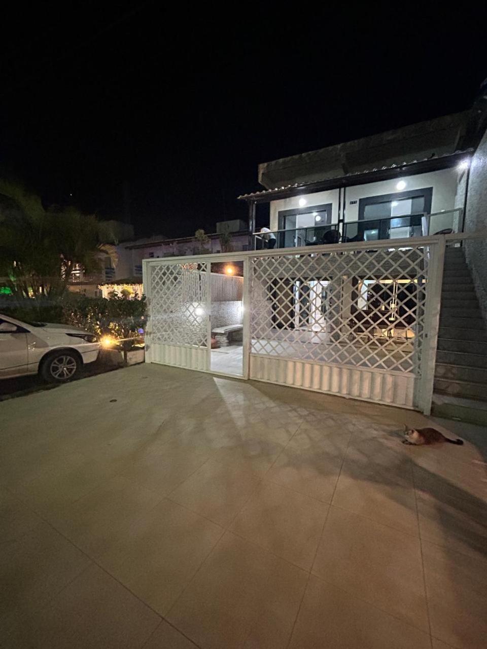 Maragogi Beach Flats Luaran gambar
