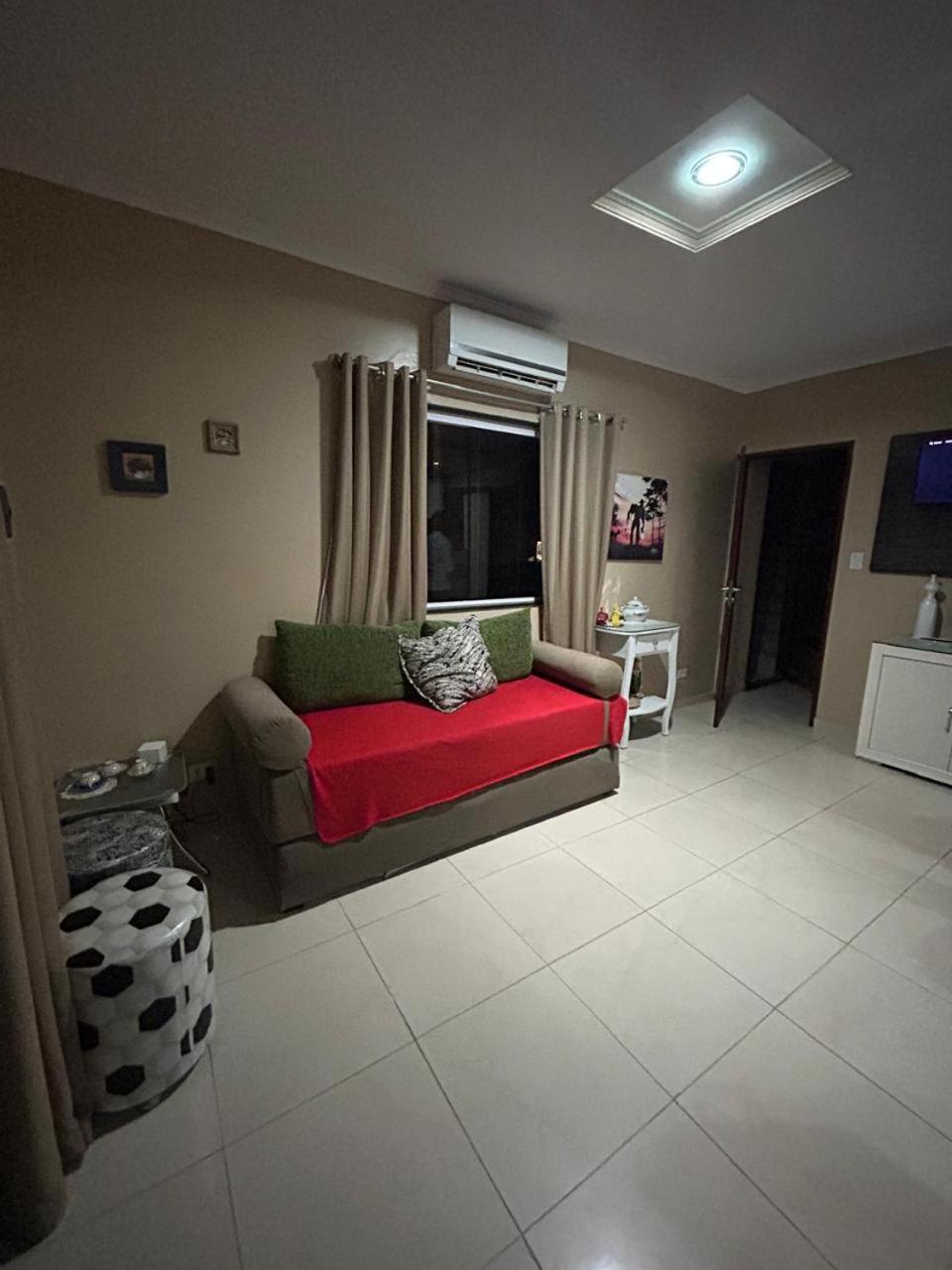 Maragogi Beach Flats Luaran gambar