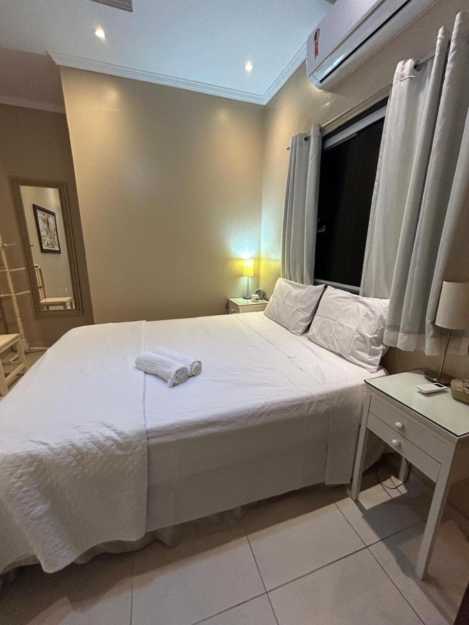 Maragogi Beach Flats Luaran gambar