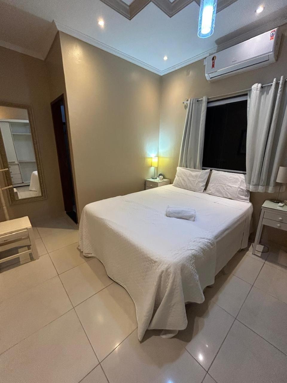 Maragogi Beach Flats Luaran gambar