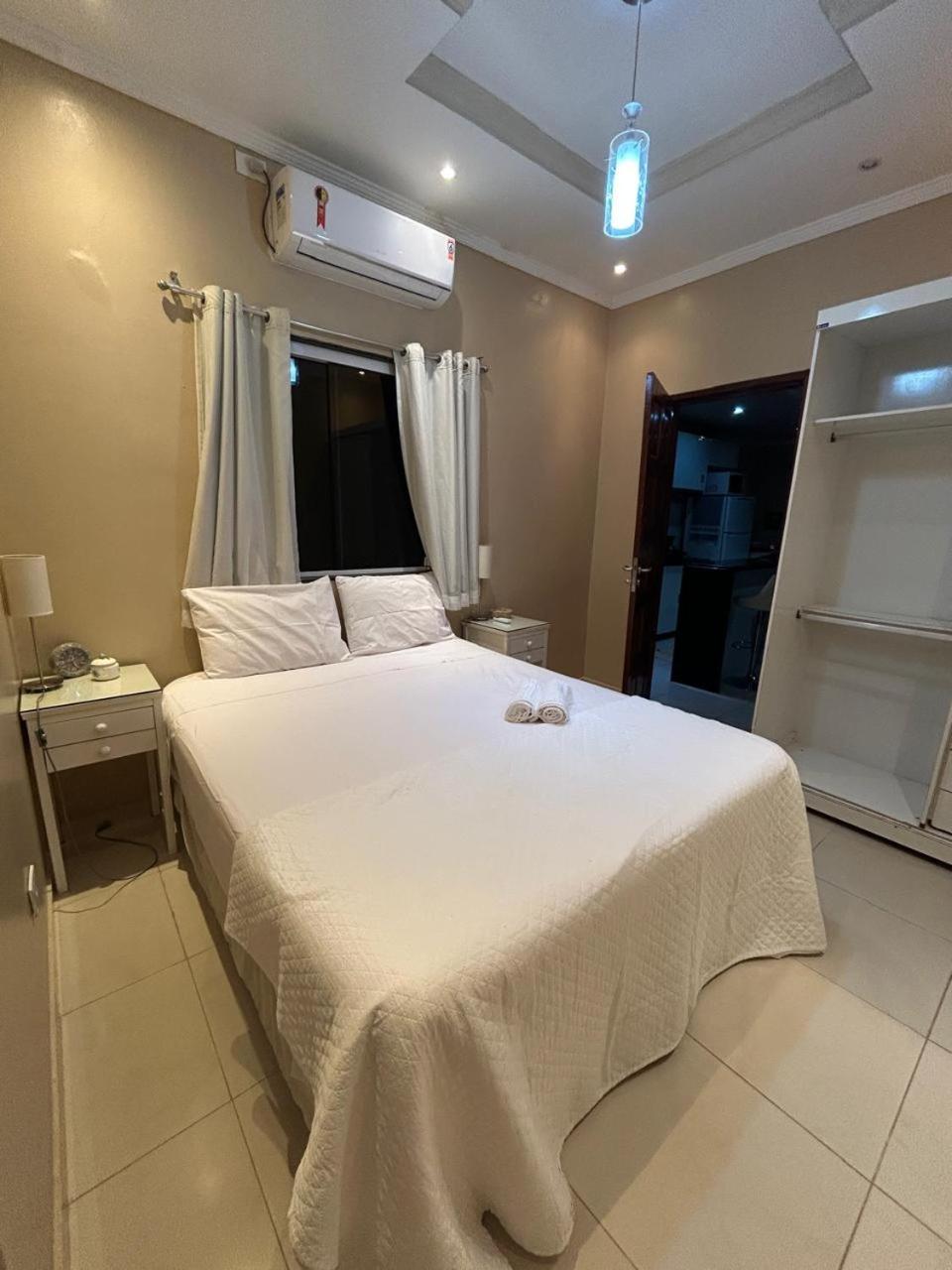 Maragogi Beach Flats Luaran gambar