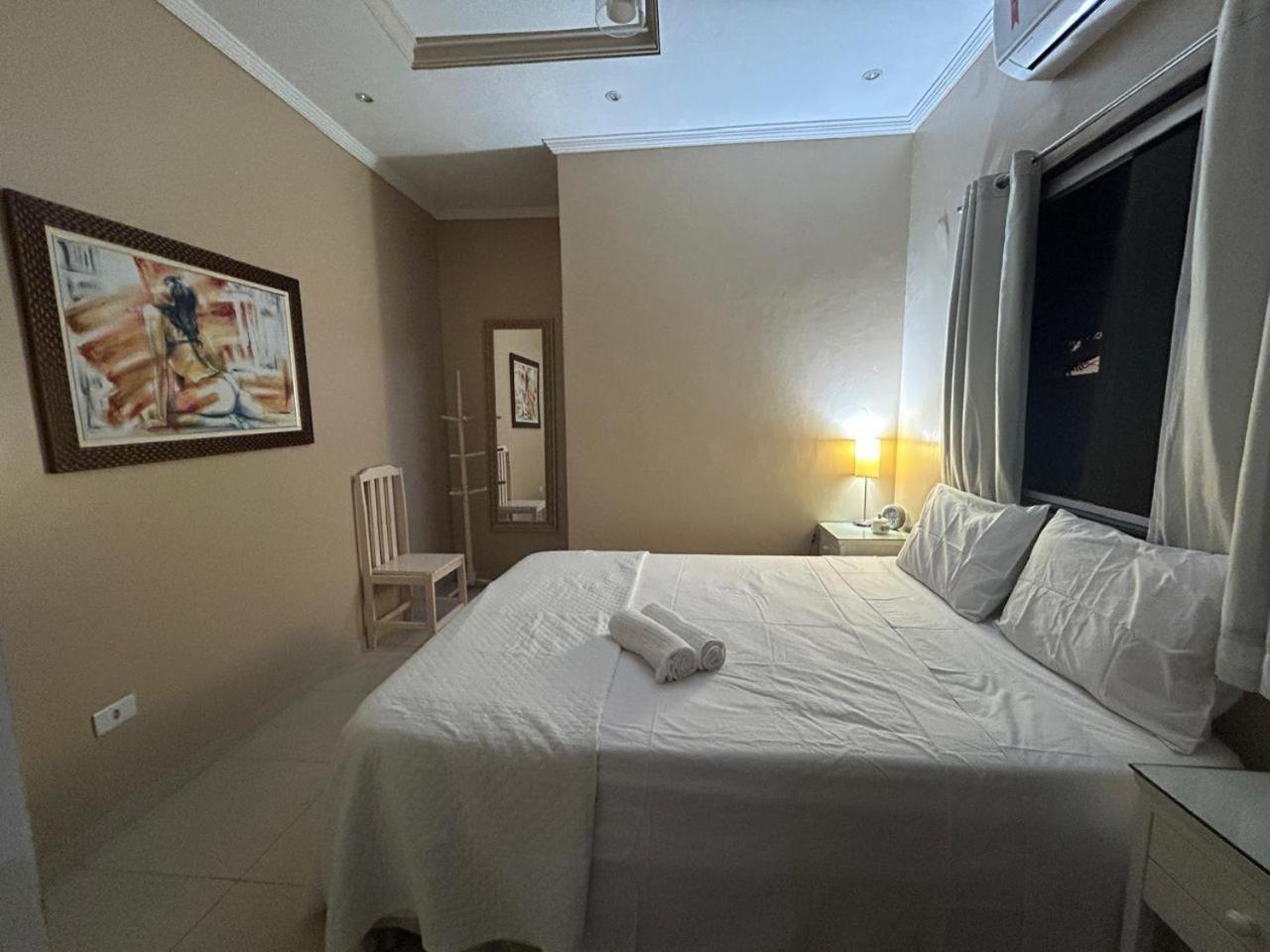Maragogi Beach Flats Luaran gambar
