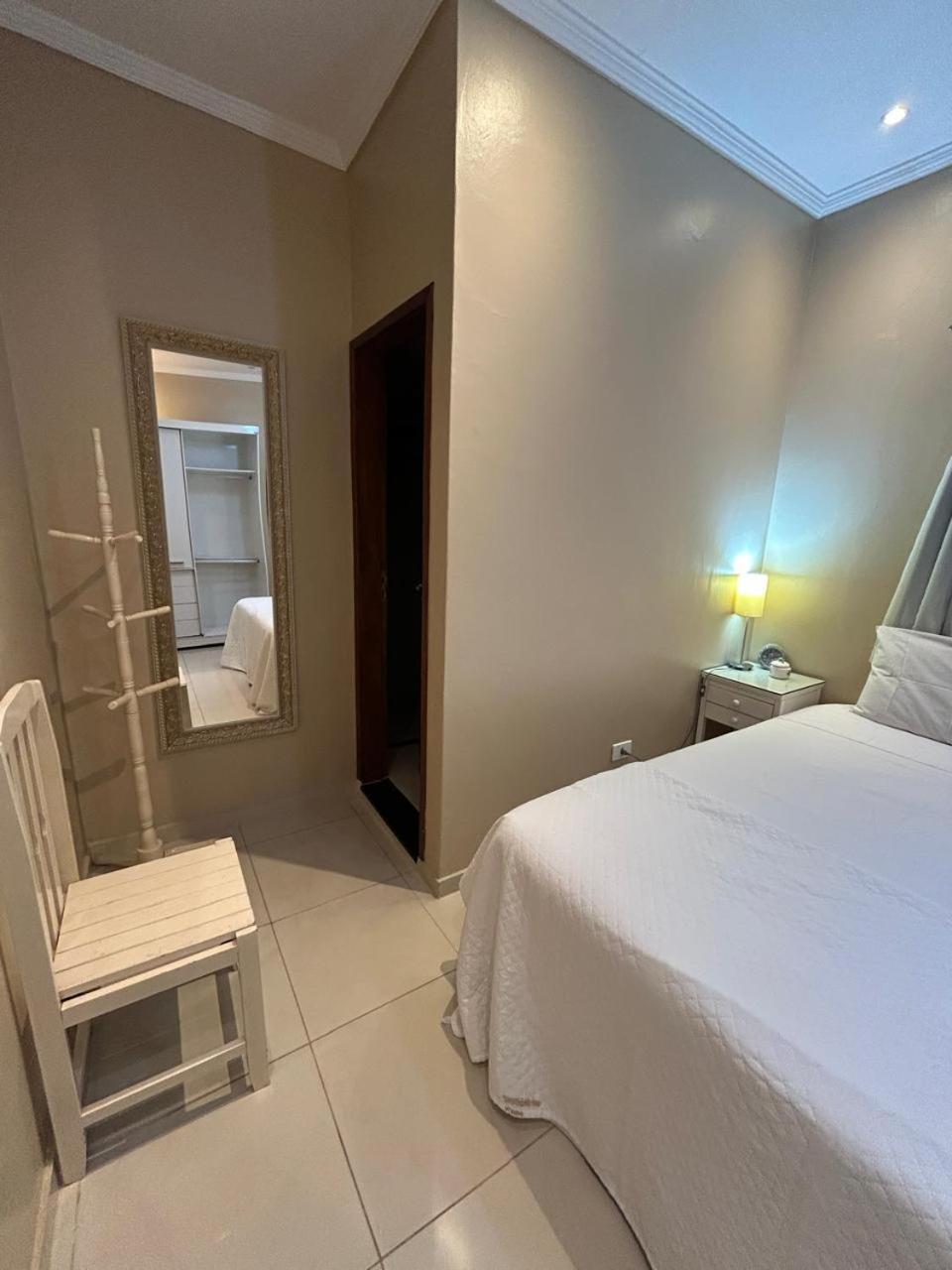 Maragogi Beach Flats Luaran gambar