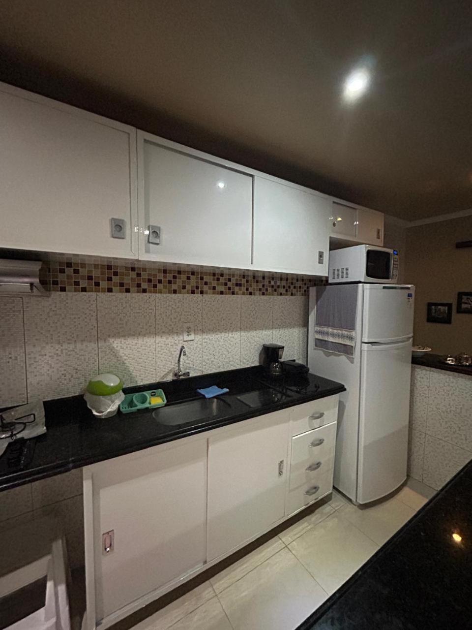 Maragogi Beach Flats Luaran gambar