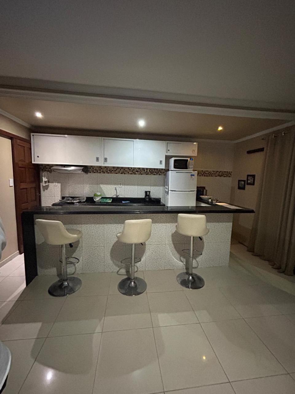 Maragogi Beach Flats Luaran gambar
