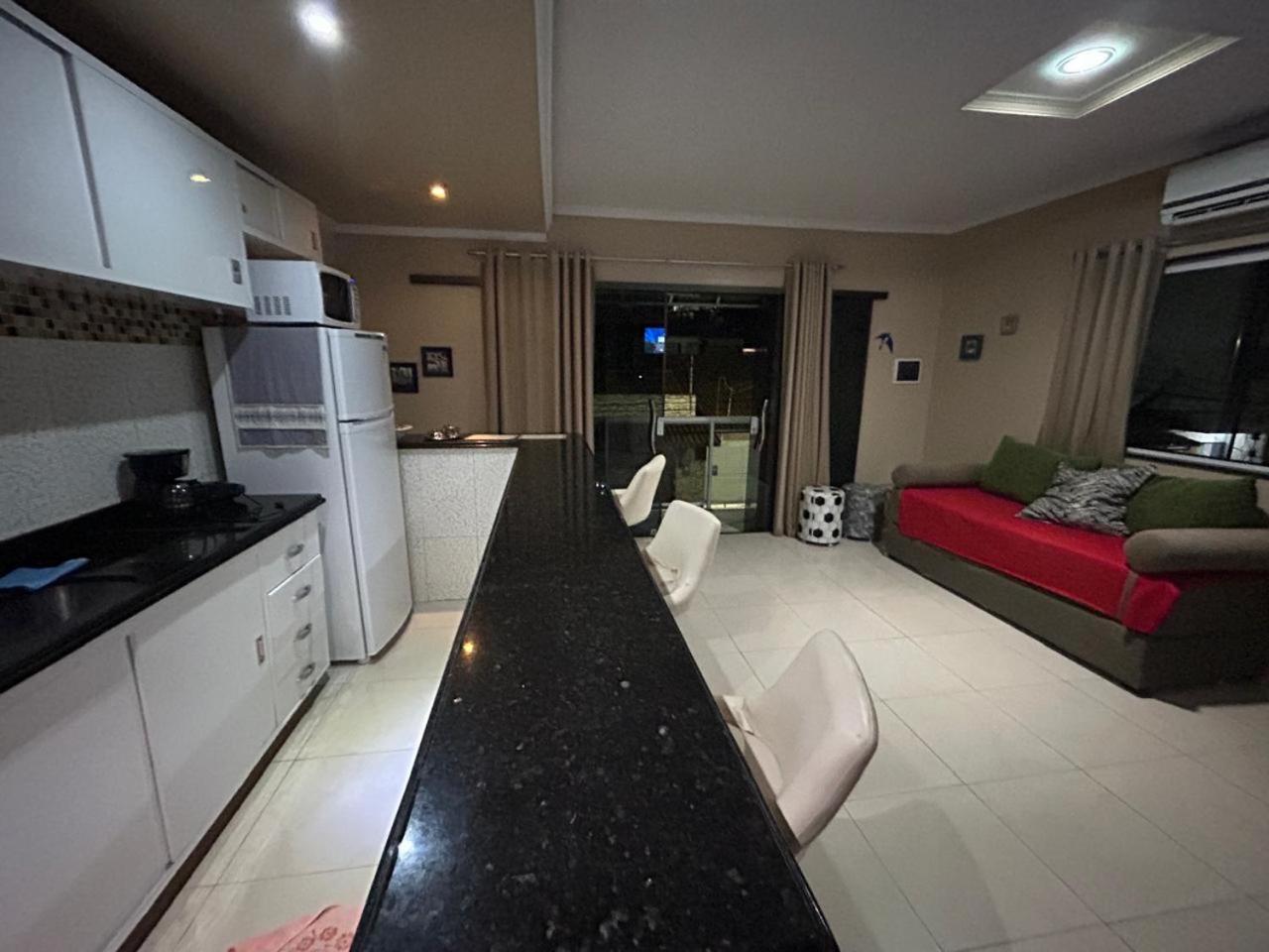 Maragogi Beach Flats Luaran gambar
