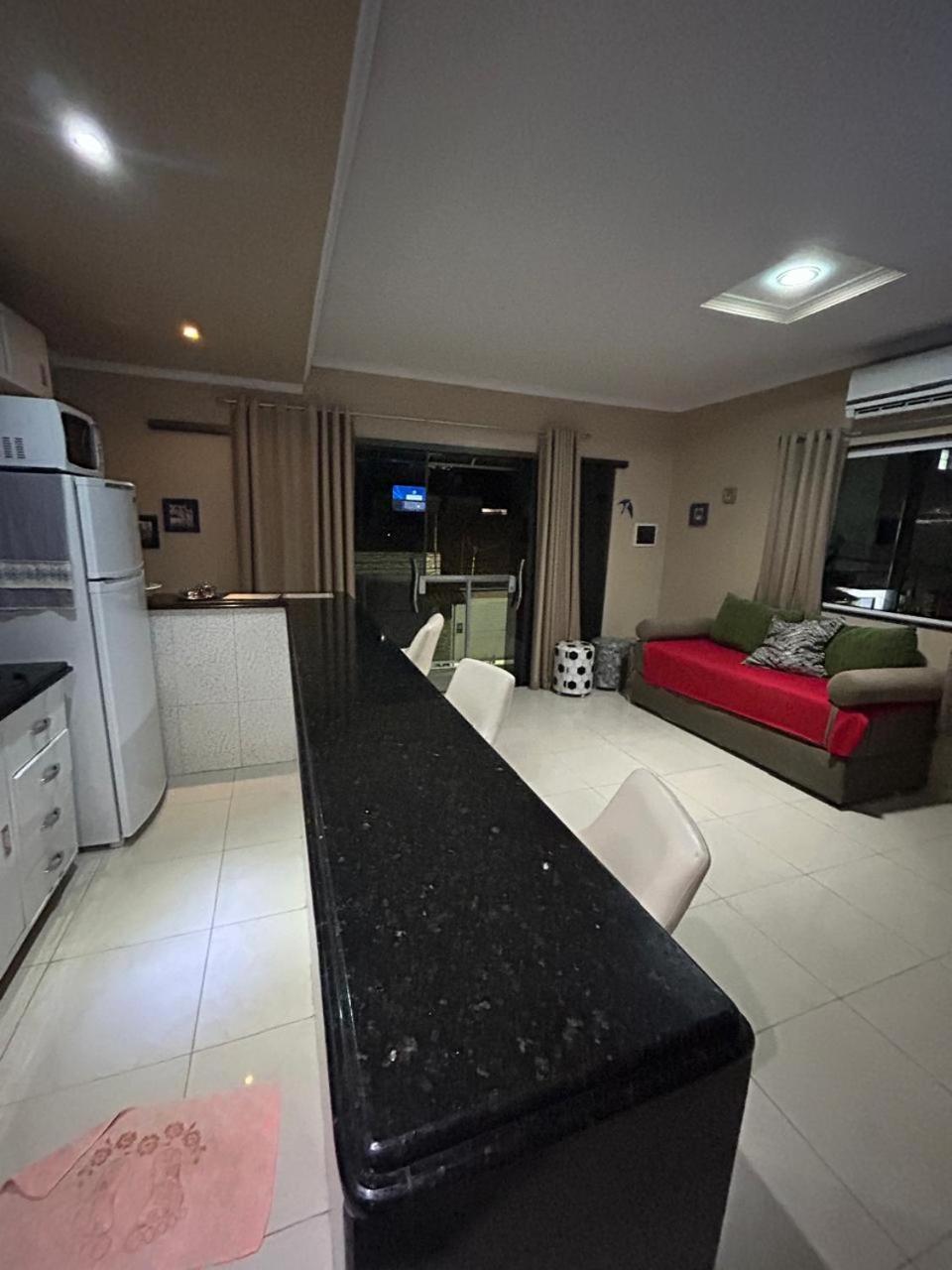 Maragogi Beach Flats Luaran gambar